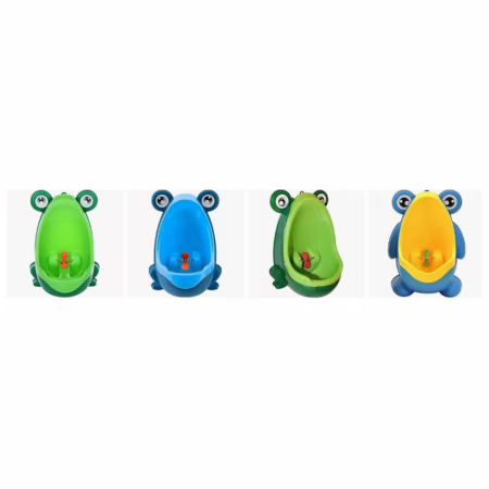 Mictorio Infantil Sapinho Verde, Buba
