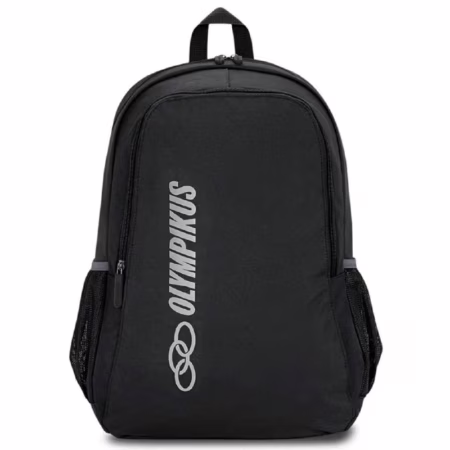 Mochila Esportiva Unissex com Compartimento para Notebook Essential OIWB221806 - Olympikus