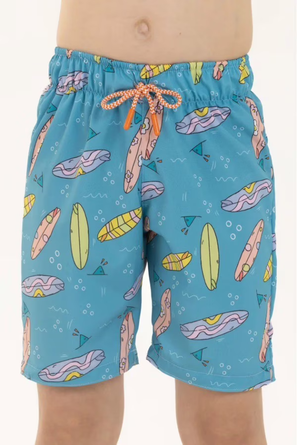 Moda Praia: Diversão garantida dentro e fora d’água! Moda Praia: Diversão garantida dentro e fora d’água!