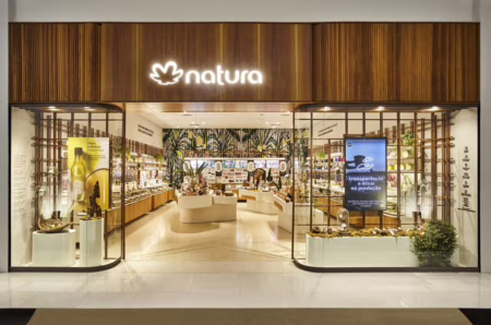Natura Librerou Cupom!