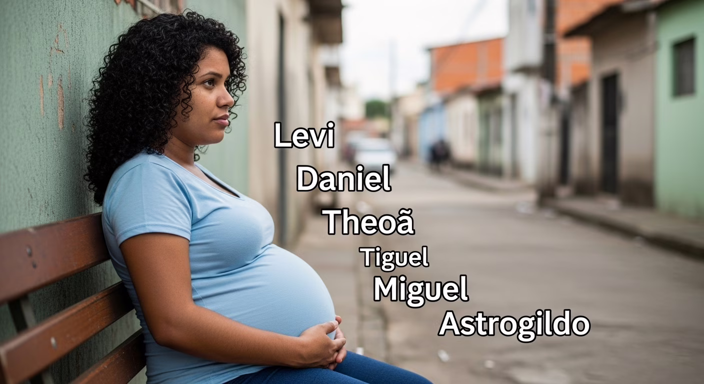 Nomes de meninos para bebês em 2026: tendências, significados e inspirações para quem busca opções atuais e atemporais