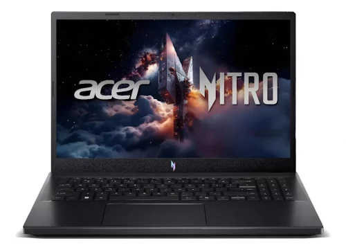 Notebook Gamer Acer Nitro V15 Core I5 512gb 8gb Linux+ubook