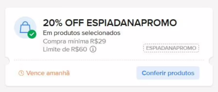 💛  NOVO CUPOM MERCADO LIVRE