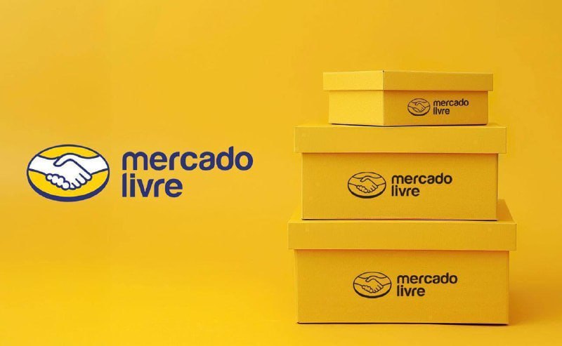 Novo Cupom no Mercado Livre