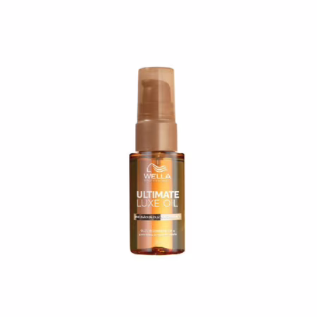 Óleo Wella Professionals Ultimate Luxe Oil 30ml