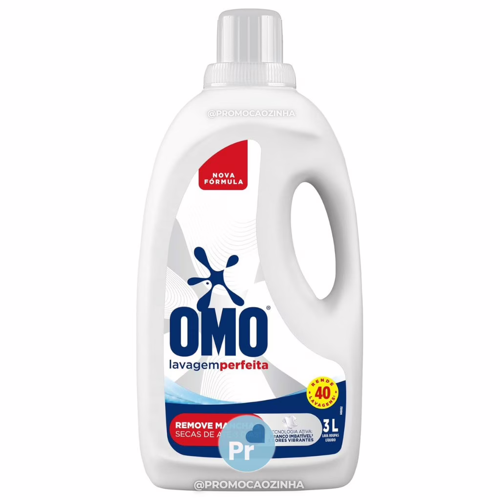 Promoção para a família!