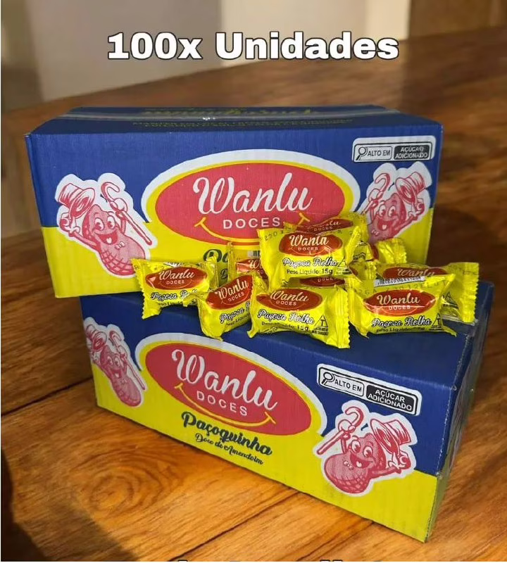 Sai menos de 30 centavos a unidade