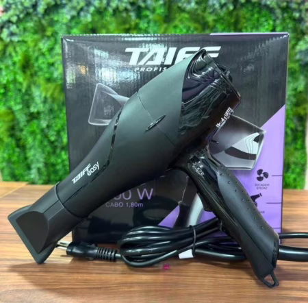 Secador De Cabelos Profissional 1700w‼️