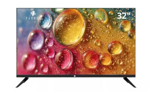 SMART TV 32" TRONOS - R$ 599