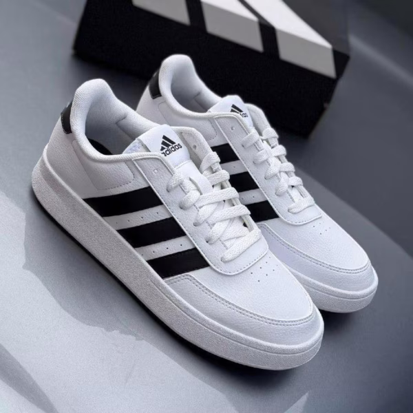 Tênis Adidas Breaknet (34 35 36 37 38 39)