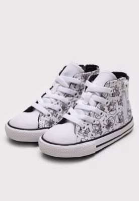 Tênis Casual Converse Disney Star Wars - Tam 20 ao 25