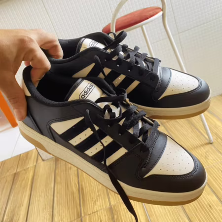 Tênis Casual Masculino Break Start adidas