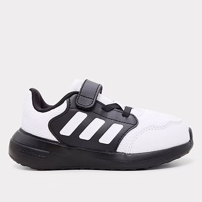 Tênis Infantil Adidas Tensaur Run 3.0 - Tam 19 ao 22
