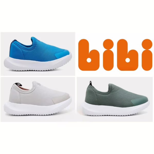 Tênis Infantil Bibi Flash Menino - Tam 20 ao 27 Tênis Infantil Bibi Flash Menino - Tam 20 ao 27