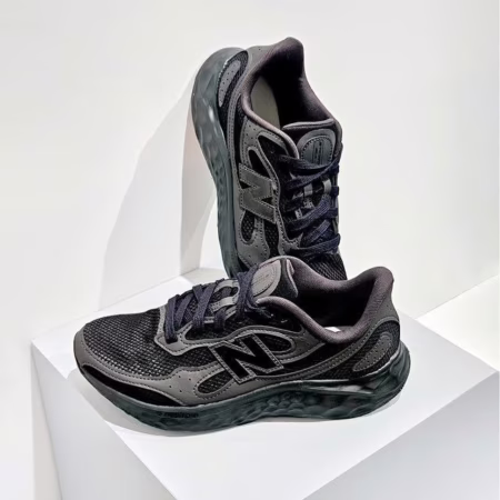 Tênis New Balance Fresh Foam Arishi V4 (3 cores)
