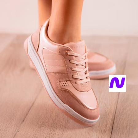 ▪ Tênis RAMARIM Casual Feminino 2563101 (34 ao 39)