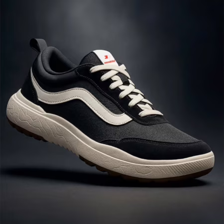 Tênis Sandrini Saibo Ultra Sneaker (3 cores)