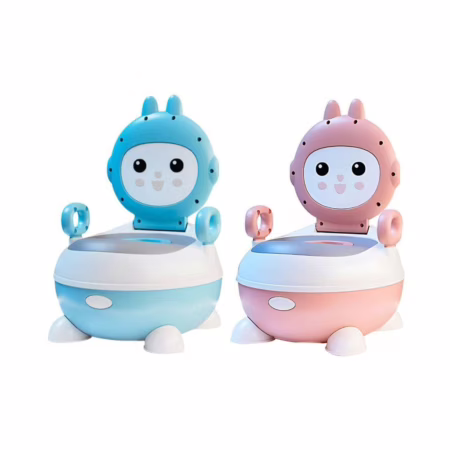 Troninho Penico Infantil Bebê Desfralde Boop - Maxi Baby