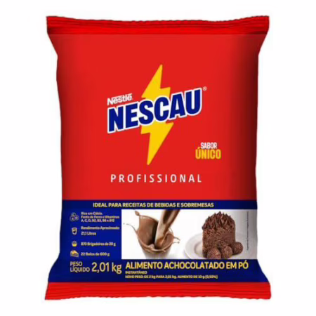 🛍️Achocolatado NESCAU® 2,01kg