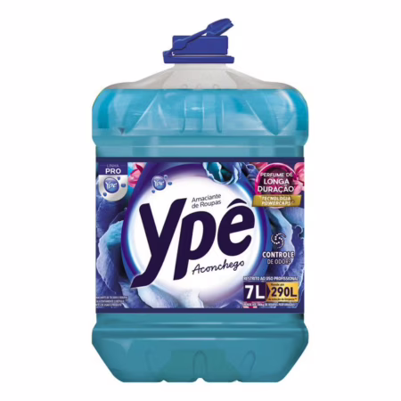 🛍️Amaciante Ypê Pro Ultra 7l