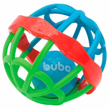 Baby Ball Cute Colors Buba