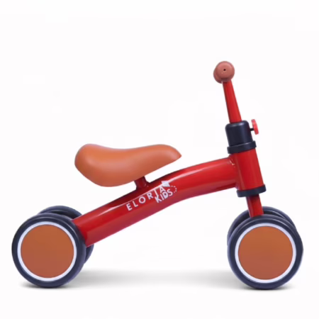 Bicicleta de Equilíbrio Sem Pedal