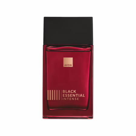 Black Essential Intense Deo Colônia 100 ml