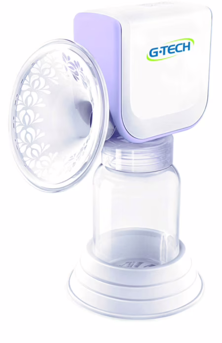Bomba Tira-Leite Materno Automática Smart, G-Tech