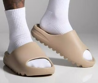 Chinelo Slide Nuvem