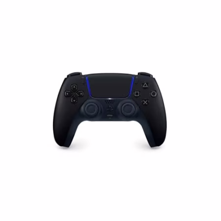 🛍️Controle sem fio DualSense Midnight Black