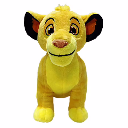 Disney Pelúcias Simba 20cm