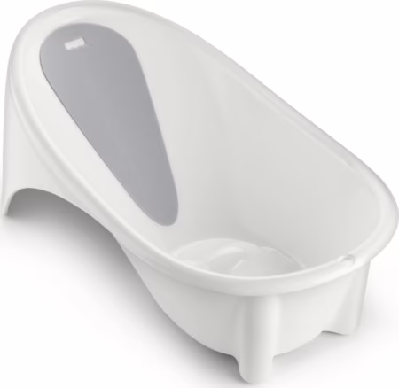 Fisher-Price Baby Banheira de Bebê, Branco
