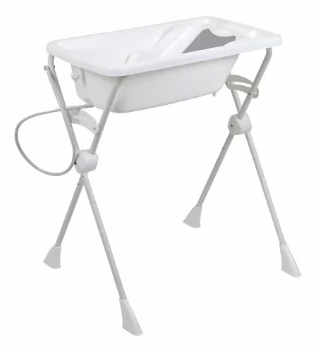 Kit Banho Burigotto Branco