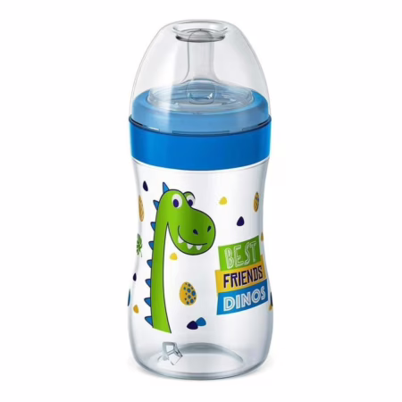 Mamadeira Lillo Evolution 300 ml