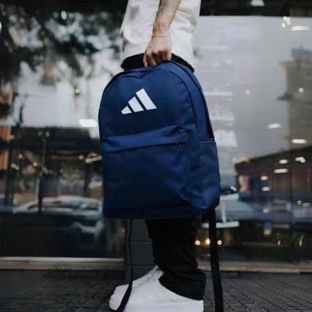 Mochila adidas Classic Bars 27,5L