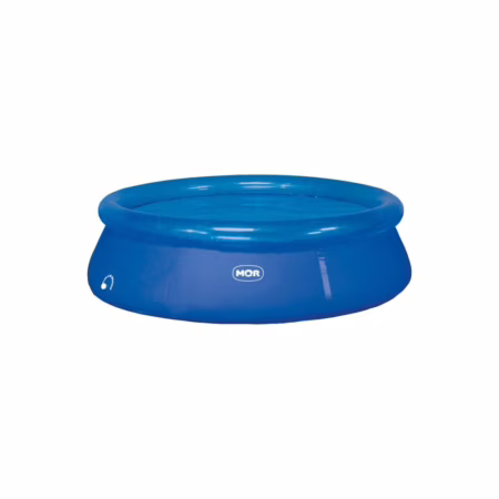 Mor - Piscina Inflável 2.400 Litros