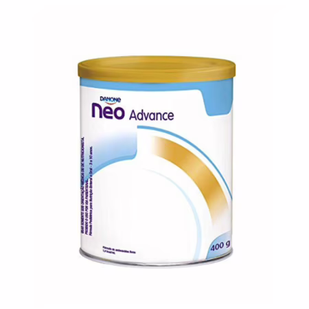 Neo Advance, Danone Nutricia, 400g, Pacote de 1