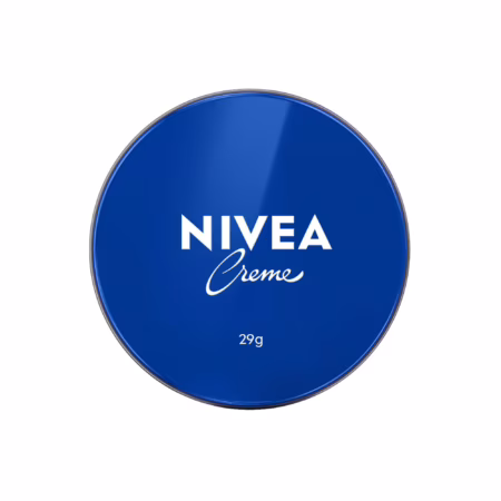 NIVEA Creme Hidratante Lata 29g