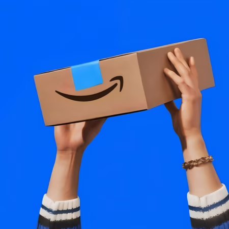 NOVO CUPOM DA AMAZON