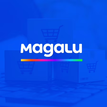 Novo cupom no Magalu!