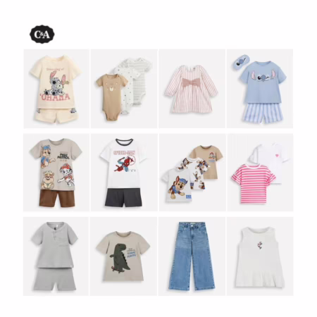 Oferta Especial na C&A! Cupom de 35% Off