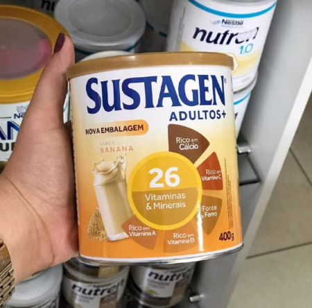 sabor banana