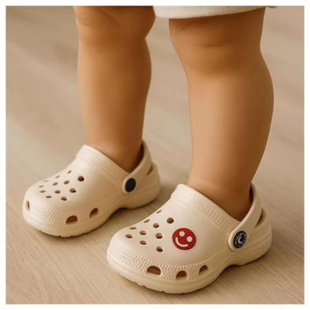 Sandalia Infantil Menino Menina Unissex 1902