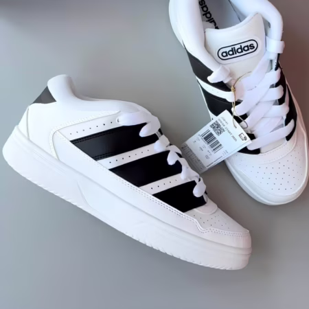 Tênis Casual Masculino Turnaround Adidas