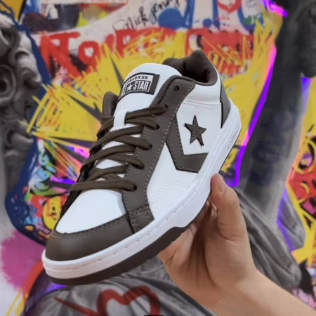 Tênis Converse Pro Blaze Classic (35, 38, 39)