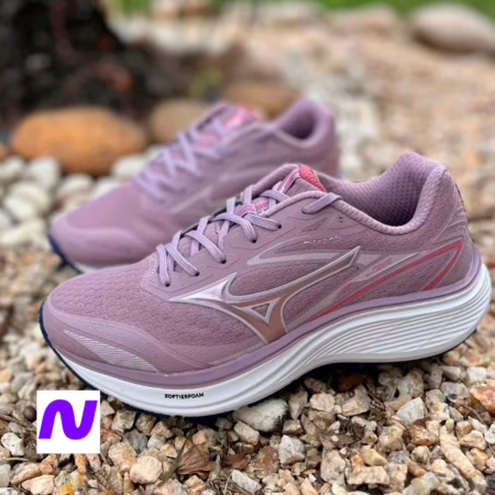 ▪ Tênis de Corrida MIZUNO Atlantis 2 Feminino