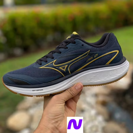 ▪ Tênis de Corrida MIZUNO Atlantis 2 Masculino
