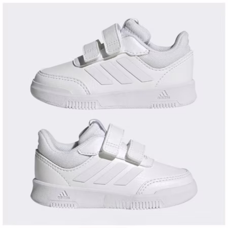 Tênis Infantil Adidas Tensaur Sport Branco - Tam 17 ao 24