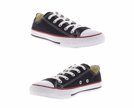 Tênis Infantil Converse All Star CT AS Core OX