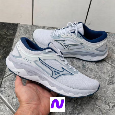 ▪ Tênis MIZUNO Wave Titan 3 Masculino (nº 41, 42, 43)